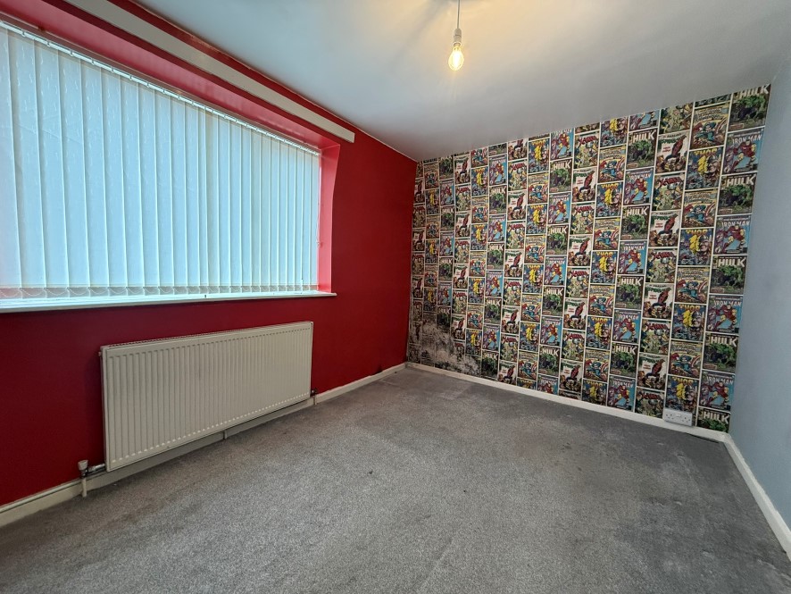 57 Houldsworth Drive, Chesterfield, Derbyshire S41 0BP