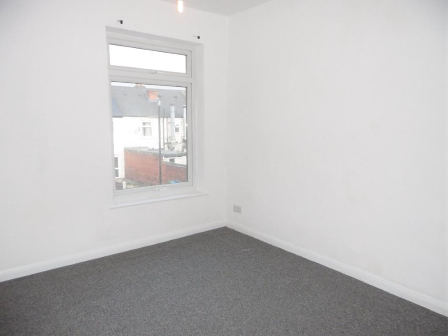 12 Park View, Hasland, Chesterfield, Derbyshire S41 0JD