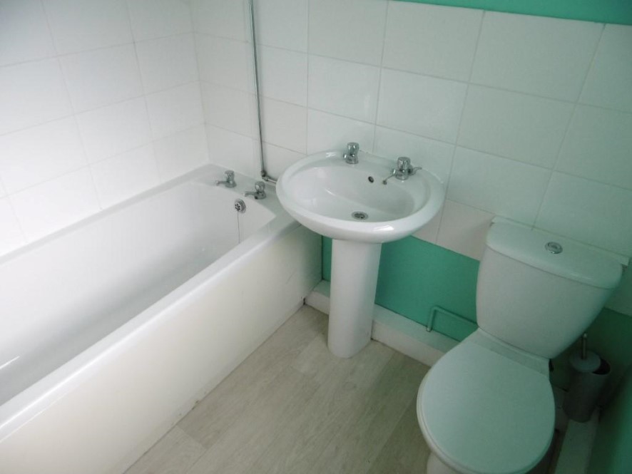 12 Park View, Hasland, Chesterfield, Derbyshire S41 0JD
