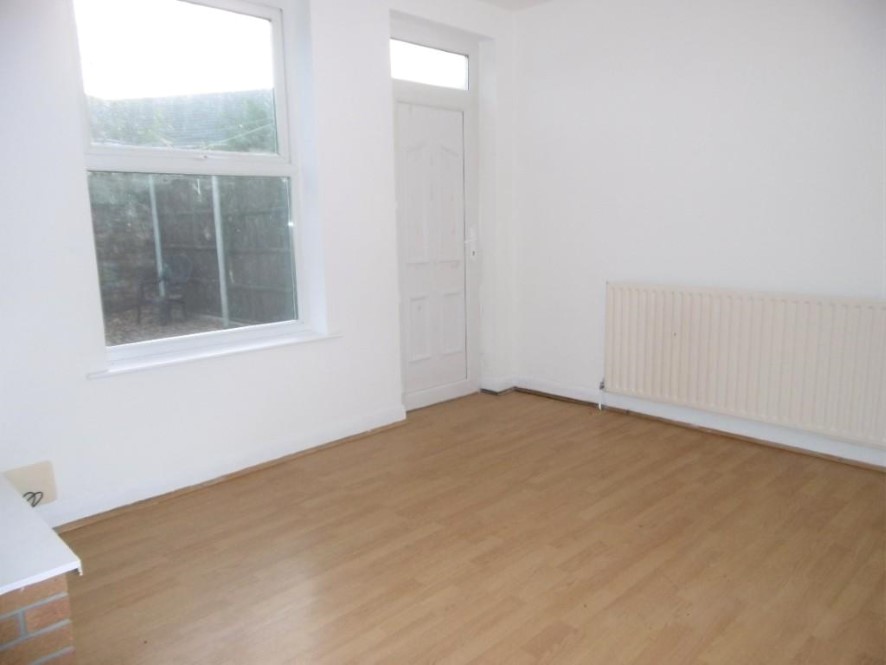 12 Park View, Hasland, Chesterfield, Derbyshire S41 0JD