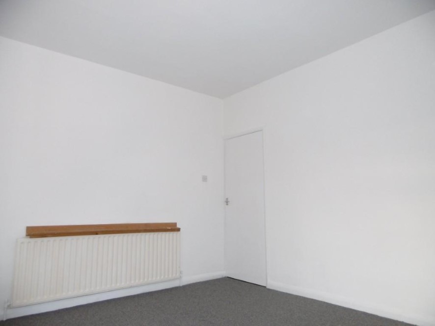 12 Park View, Hasland, Chesterfield, Derbyshire S41 0JD