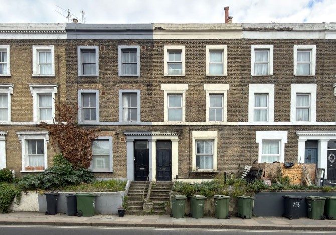 Property cover