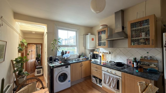 753 Wandsworth Road, Wandsworth, London, SW8 3JF