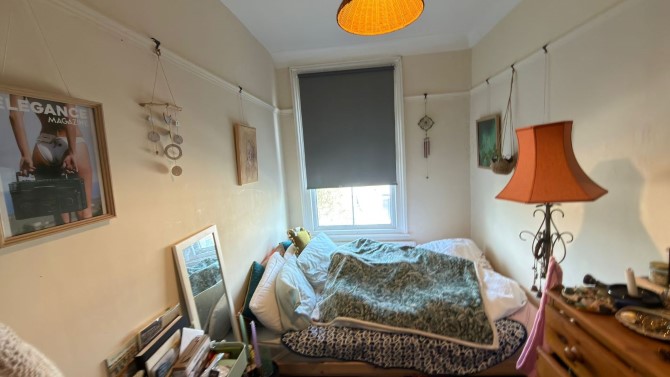 753 Wandsworth Road, Wandsworth, London, SW8 3JF