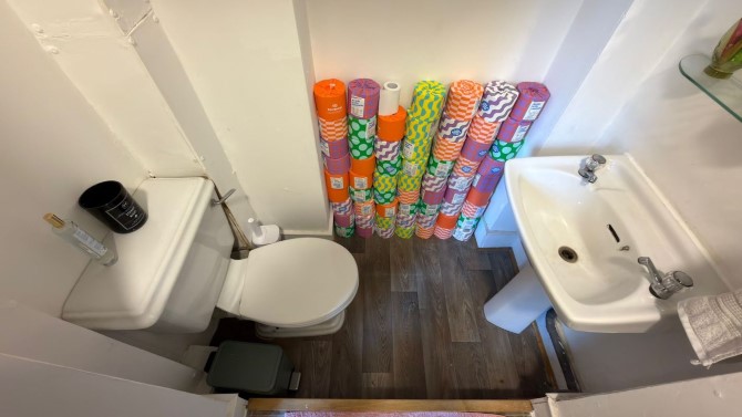 753 Wandsworth Road, Wandsworth, London, SW8 3JF