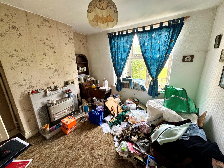 38 The Grove, Northfield, Birmingham, West Midlands B31 3JX