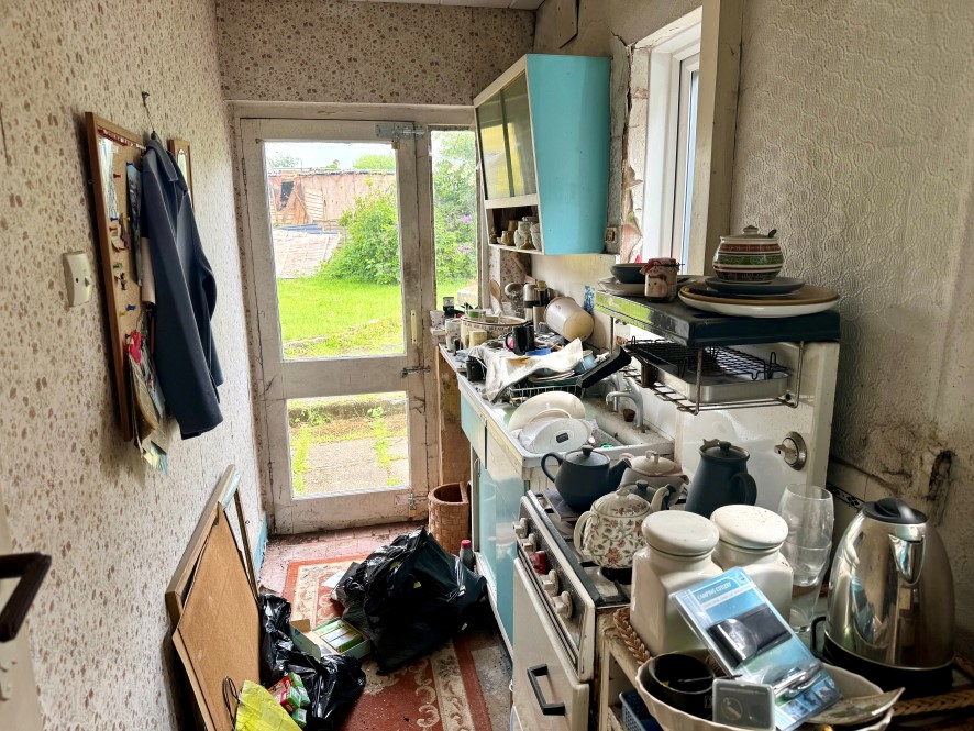 38 The Grove, Northfield, Birmingham, West Midlands B31 3JX