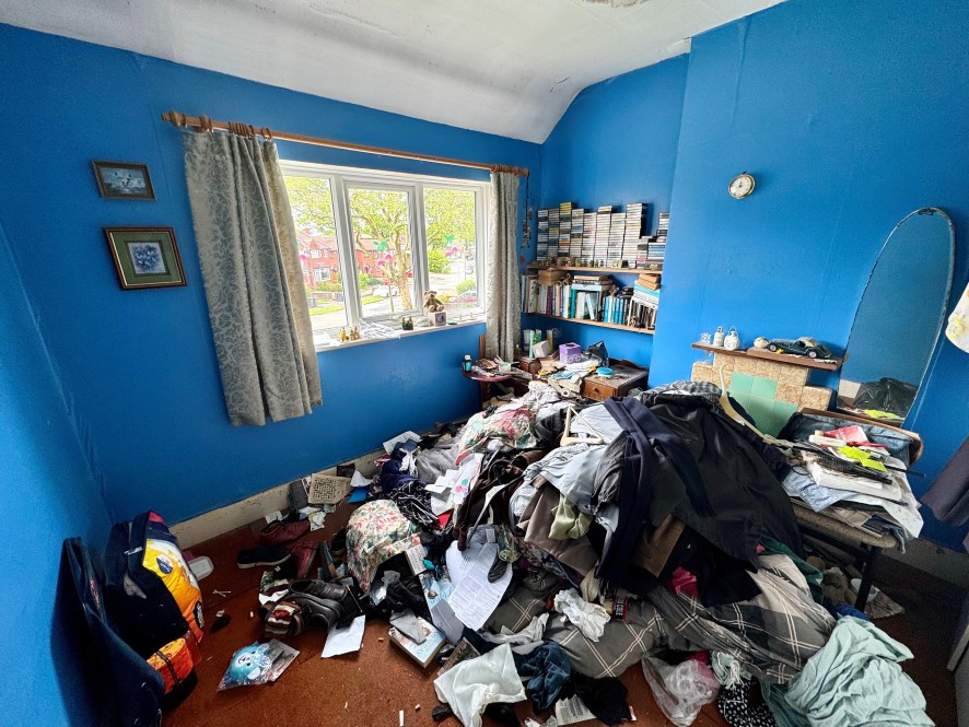 38 The Grove, Northfield, Birmingham, West Midlands B31 3JX