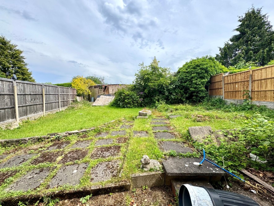 38 The Grove, Northfield, Birmingham, West Midlands B31 3JX