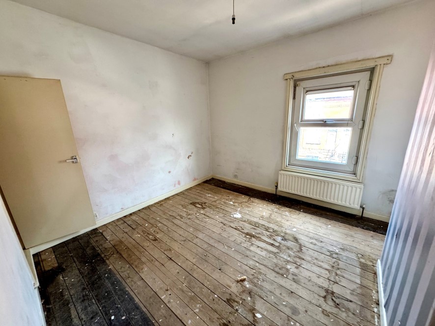 225 Swan Lane, Coventry, Warwickshire CV2 4GE