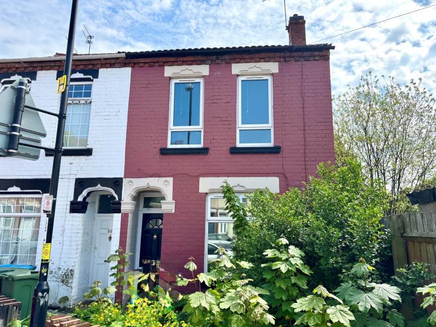 Property cover