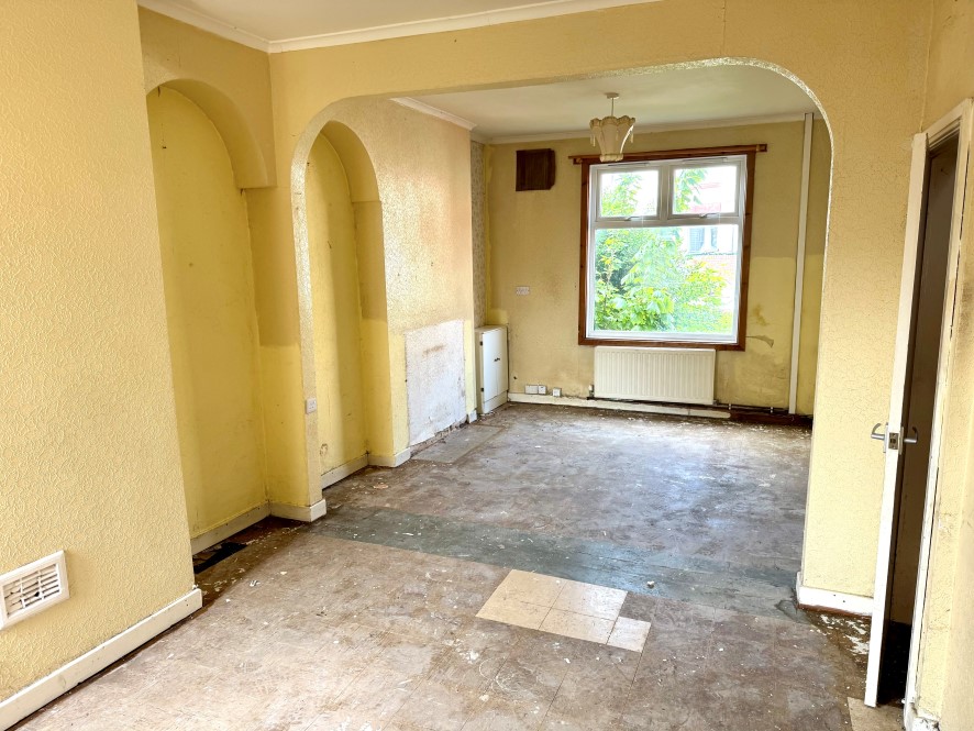 64 Eld Road, Coventry, Warwickshire CV6 5DD