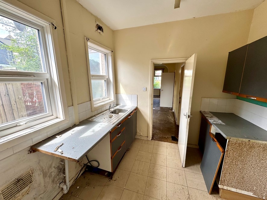 64 Eld Road, Coventry, Warwickshire CV6 5DD
