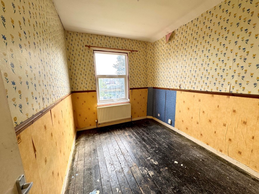 64 Eld Road, Coventry, Warwickshire CV6 5DD