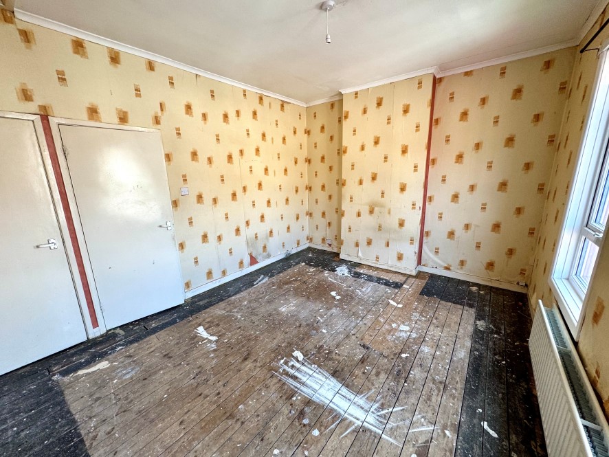64 Eld Road, Coventry, Warwickshire CV6 5DD