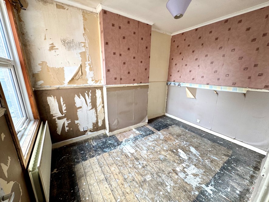 64 Eld Road, Coventry, Warwickshire CV6 5DD