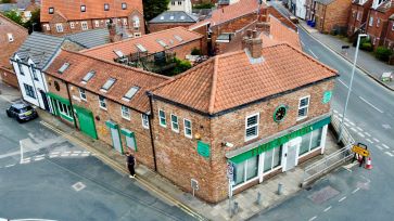 Property for Auction in Hull & East Yorkshire - 1-7 Beckside, Beverley, East Yorkshire, HU17 0PB