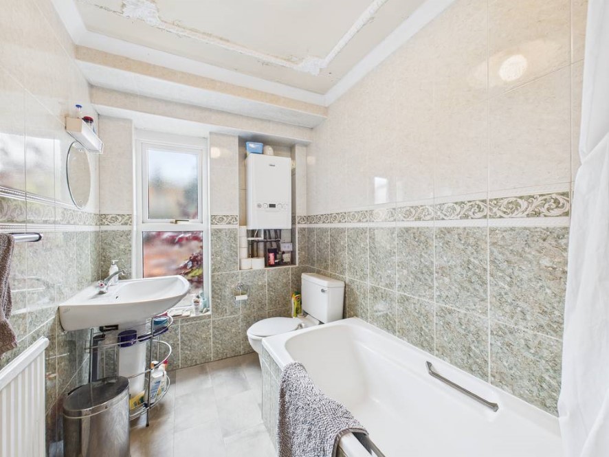 1-7 Beckside, Beverley, East Yorkshire, HU17 0PB