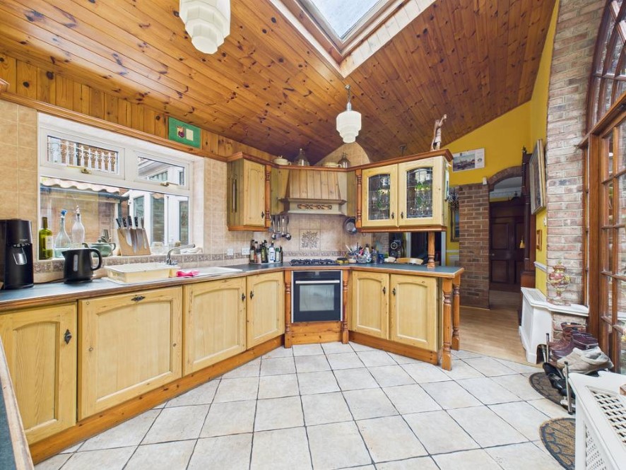 1-7 Beckside, Beverley, East Yorkshire, HU17 0PB