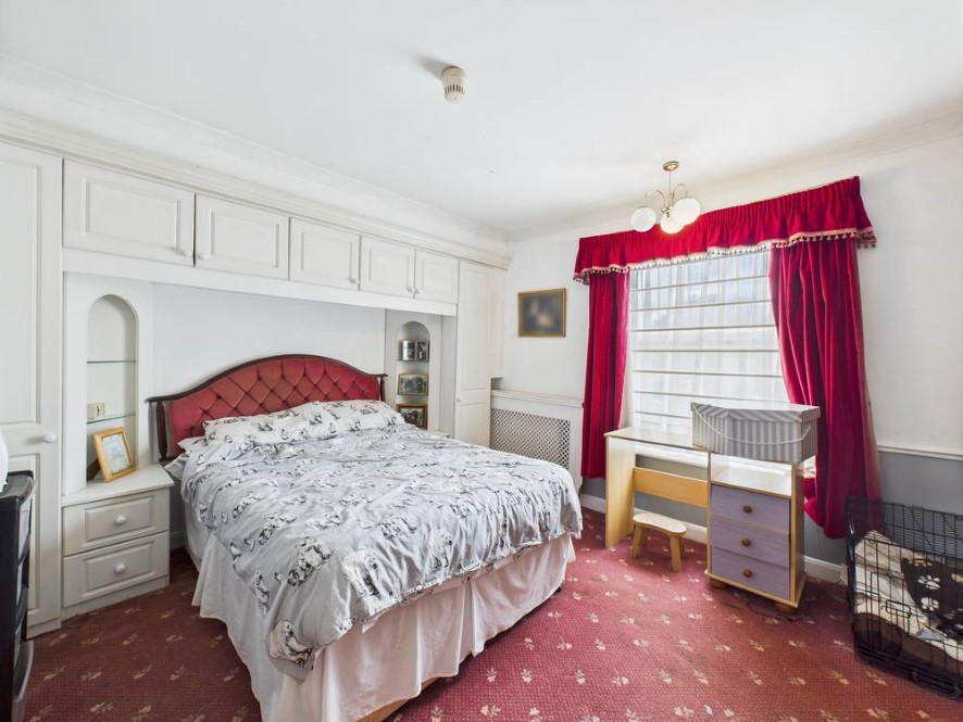1-7 Beckside, Beverley, East Yorkshire, HU17 0PB