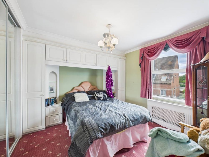 1-7 Beckside, Beverley, East Yorkshire, HU17 0PB