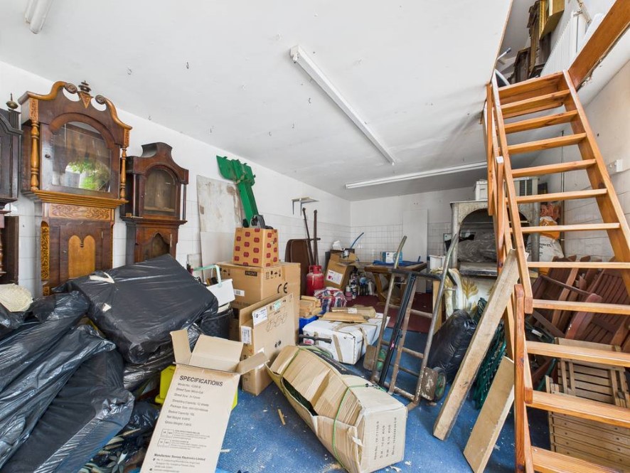 1-7 Beckside, Beverley, East Yorkshire, HU17 0PB
