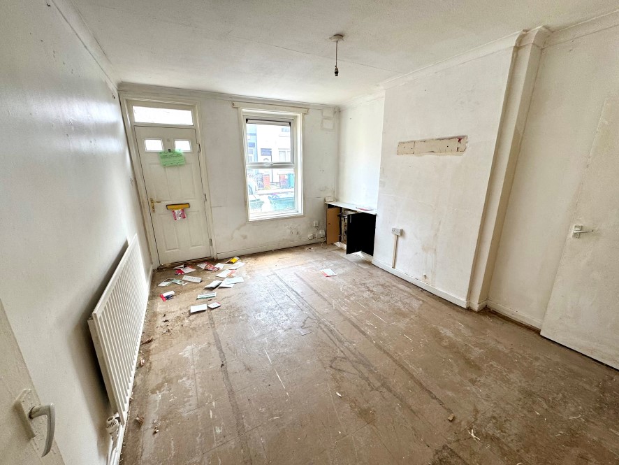 83 Nicholls Street, Coventry, Warwickshire CV2 4GR