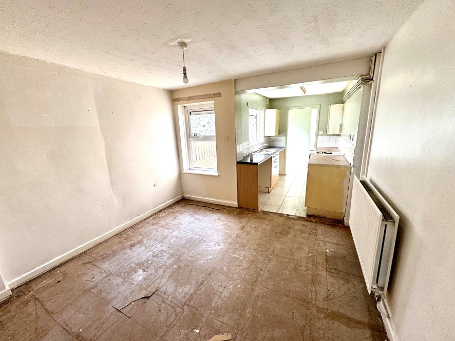 83 Nicholls Street, Coventry, Warwickshire CV2 4GR