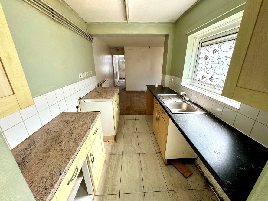 83 Nicholls Street, Coventry, Warwickshire CV2 4GR