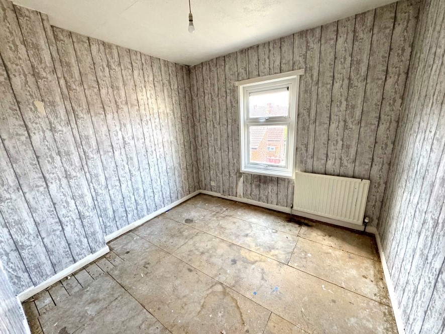 83 Nicholls Street, Coventry, Warwickshire CV2 4GR