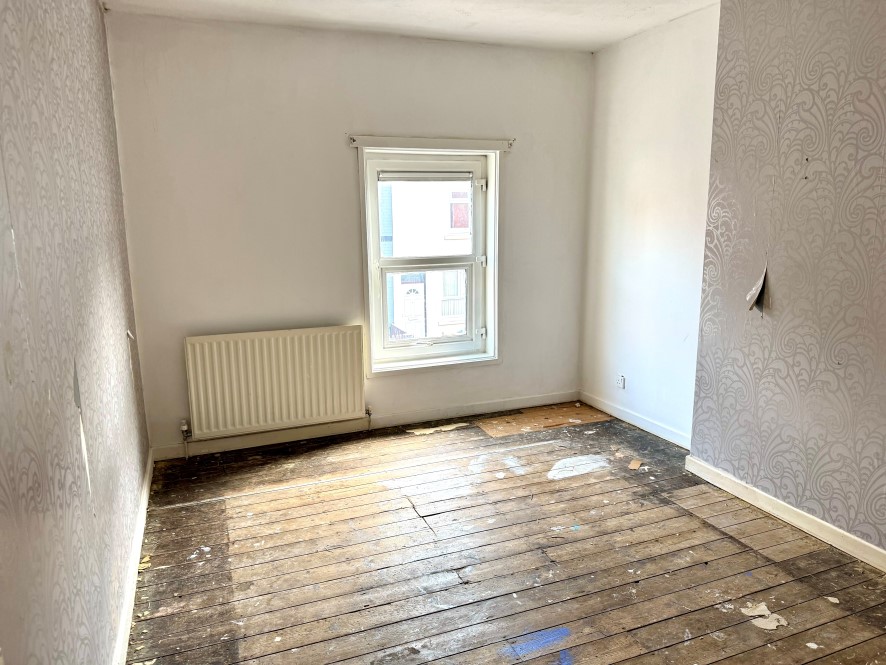 83 Nicholls Street, Coventry, Warwickshire CV2 4GR