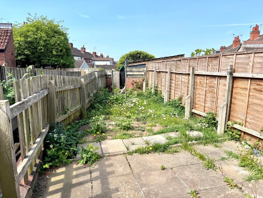 83 Nicholls Street, Coventry, Warwickshire CV2 4GR