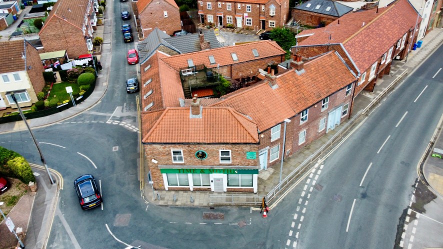 1-7 Beckside, Beverley, East Yorkshire, HU17 0PB
