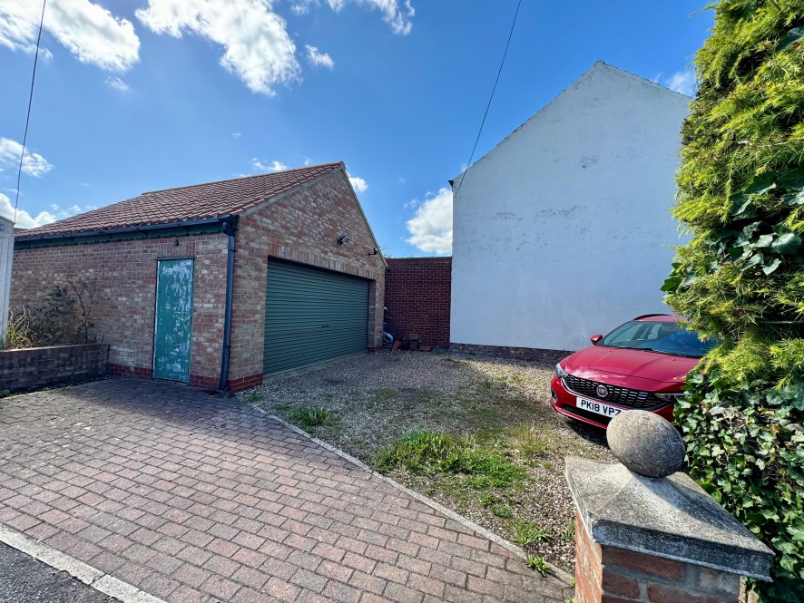 1-7 Beckside, Beverley, East Yorkshire, HU17 0PB