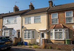 Property for Auction in London - 18 Beulah Road, Sutton, Surrey, SM1 2QQ