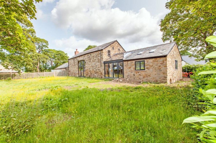 Property cover