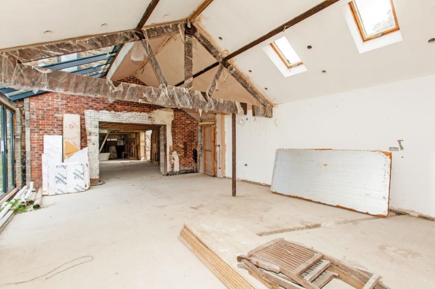 Eastwood Barn, 23 Bridle Road, Woodthorpe S43 3BY