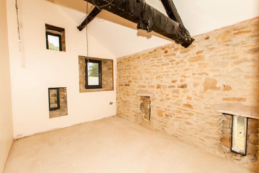 Eastwood Barn, 23 Bridle Road, Woodthorpe S43 3BY
