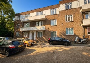 Property for Auction in London - Flat 8 Talbot Court, Blackbird Hill, Kingsbury, London, NW9 8SB