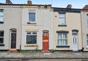Property for Auction in London - 35 Handfield Street, Liverpool, Merseyside, L5 6PE