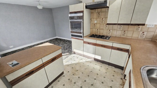 66 Rosslyn Road, Whitwick, Coalville, Leicestershire, LE67 5PT