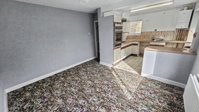 66 Rosslyn Road, Whitwick, Coalville, Leicestershire, LE67 5PT