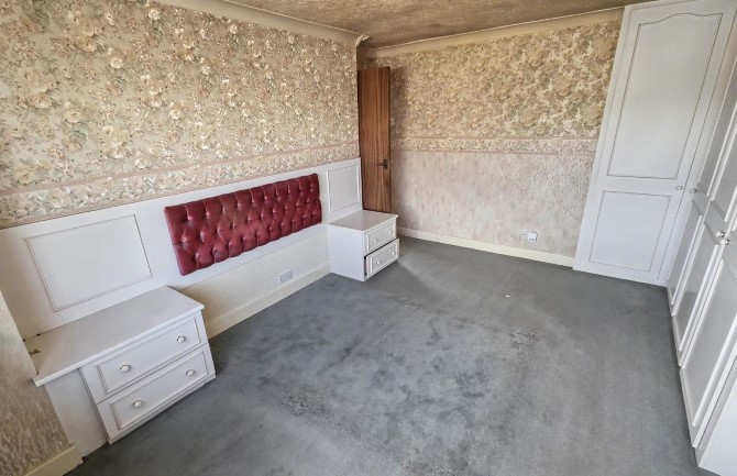 66 Rosslyn Road, Whitwick, Coalville, Leicestershire, LE67 5PT