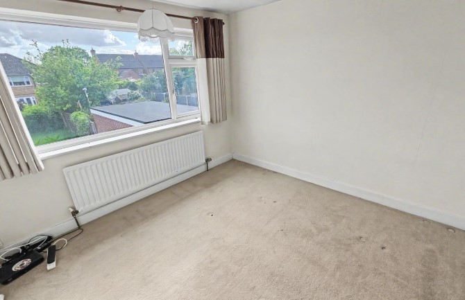 66 Rosslyn Road, Whitwick, Coalville, Leicestershire, LE67 5PT