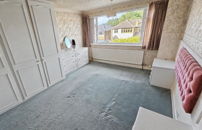66 Rosslyn Road, Whitwick, Coalville, Leicestershire, LE67 5PT