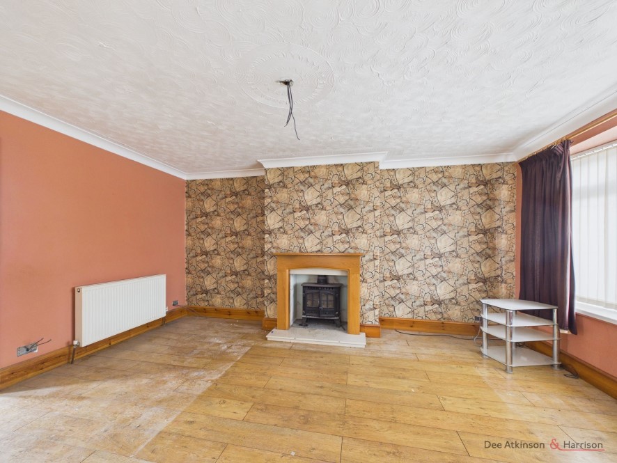 5 Cedar Wood, Gilberdyke, Brough, East Yorkshire, HU15 2TZ