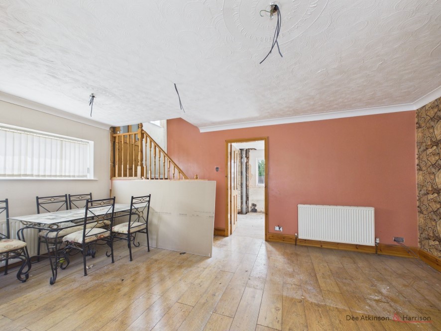 5 Cedar Wood, Gilberdyke, Brough, East Yorkshire, HU15 2TZ