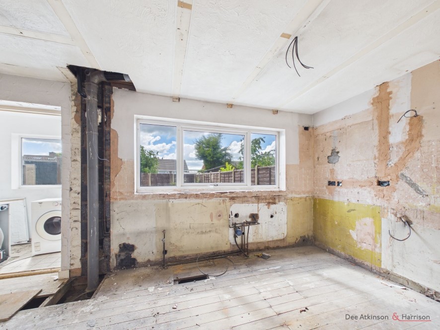 5 Cedar Wood, Gilberdyke, Brough, East Yorkshire, HU15 2TZ