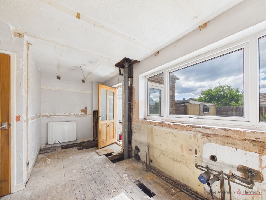 5 Cedar Wood, Gilberdyke, Brough, East Yorkshire, HU15 2TZ