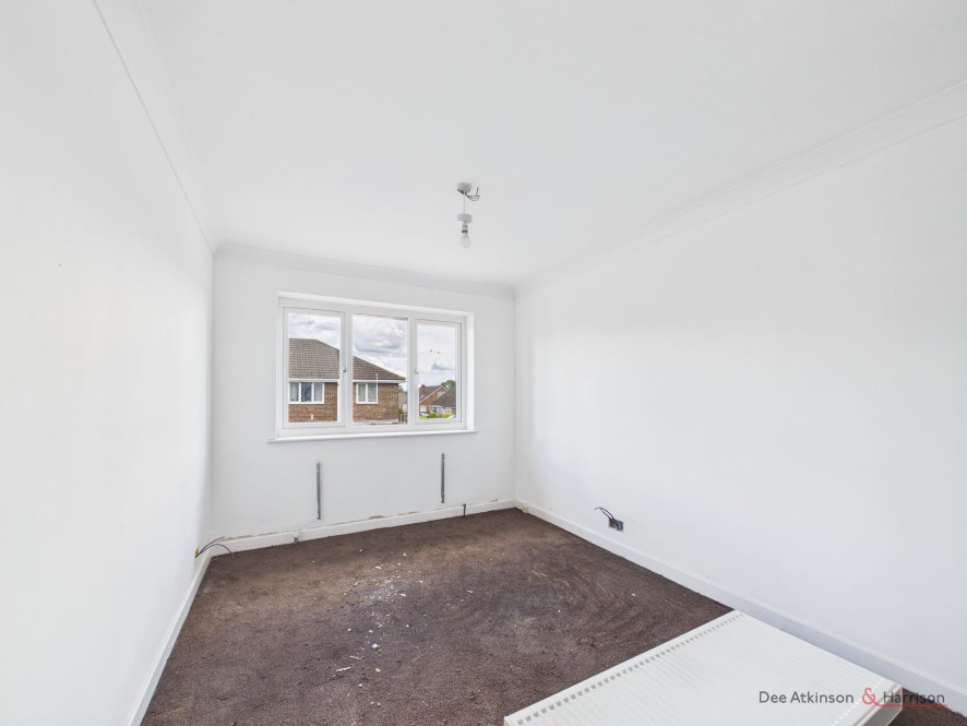 5 Cedar Wood, Gilberdyke, Brough, East Yorkshire, HU15 2TZ